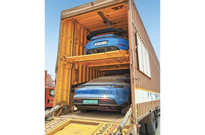 Autocar Track Day: India's best drivers' cars 2024 